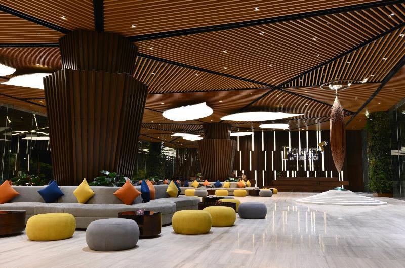 Fotos del hotel Flamingo Dai Lai Forest in The Sky:  10