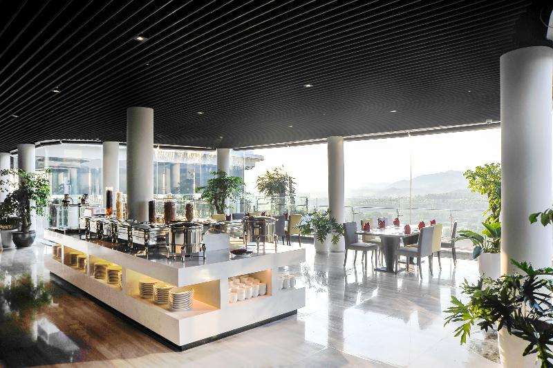 Fotos del hotel Flamingo Dai Lai Forest in The Sky:  2