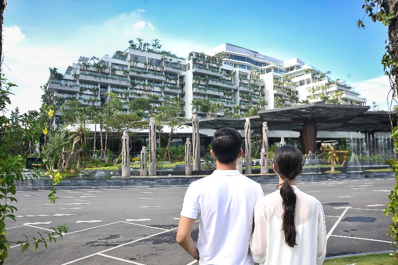 Fotos del hotel Flamingo Dai Lai Forest in The Sky:  17