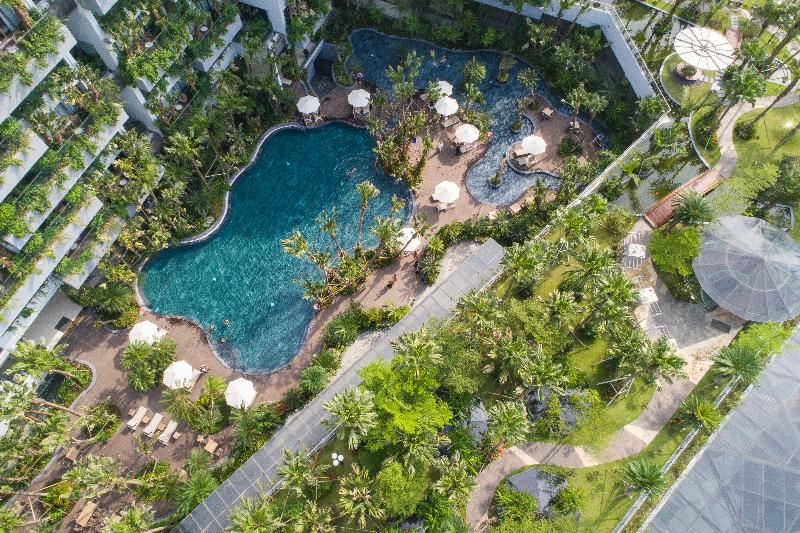 Fotos del hotel Flamingo Dai Lai Forest in The Sky:  20