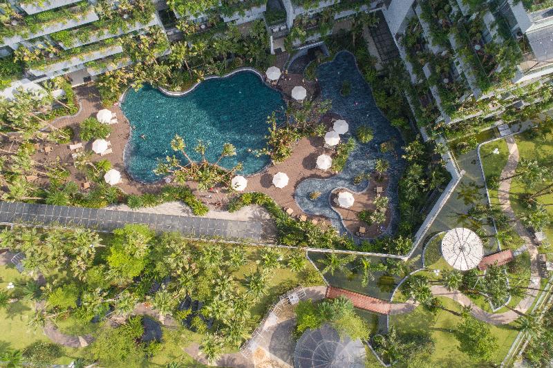 Fotos del hotel Flamingo Dai Lai Forest in The Sky:  22