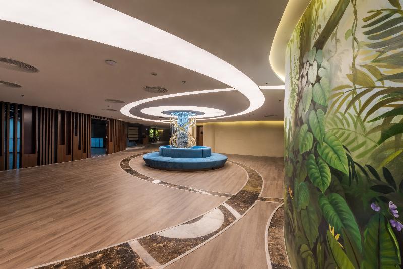 Fotos del hotel Flamingo Dai Lai Forest in The Sky:  24