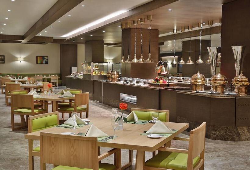 Fotos del hotel Four Points By Sheraton Makkah Al Naseem:  37