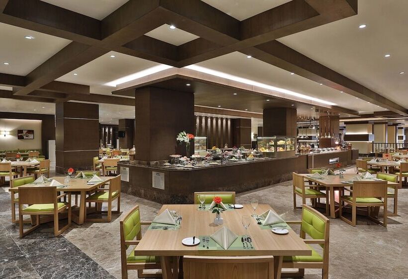 Fotos del hotel Four Points By Sheraton Makkah Al Naseem:  29