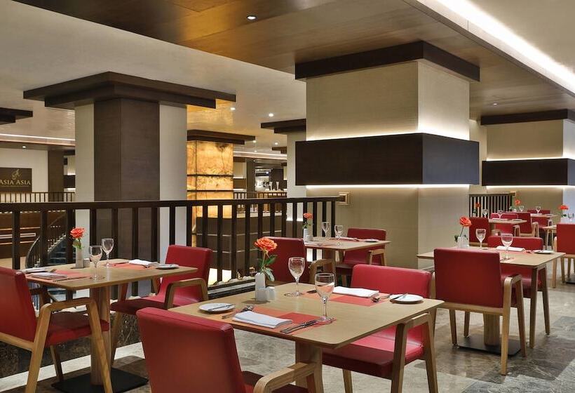 Fotos del hotel Four Points By Sheraton Makkah Al Naseem:  26