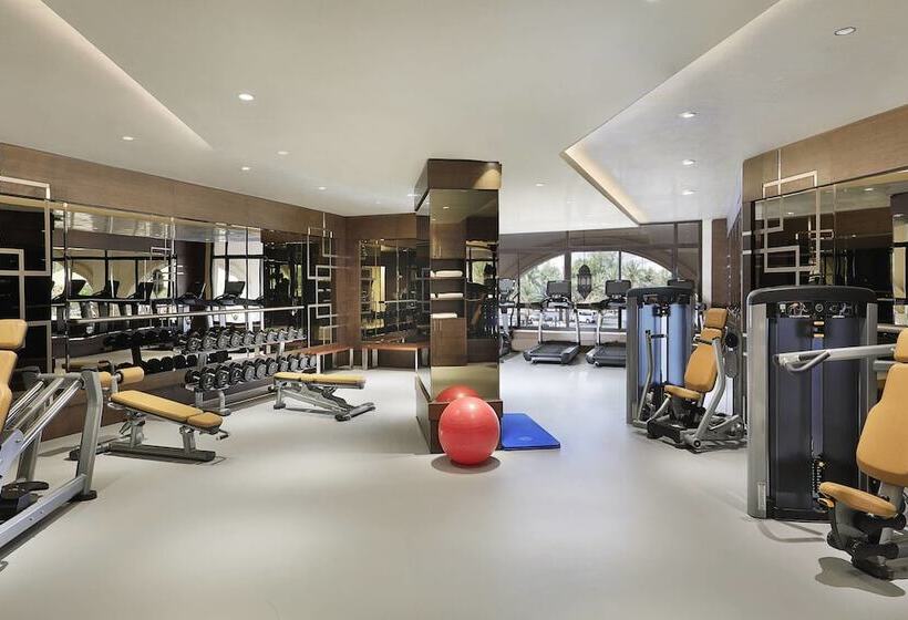 Fotos del hotel Four Points By Sheraton Makkah Al Naseem:  27