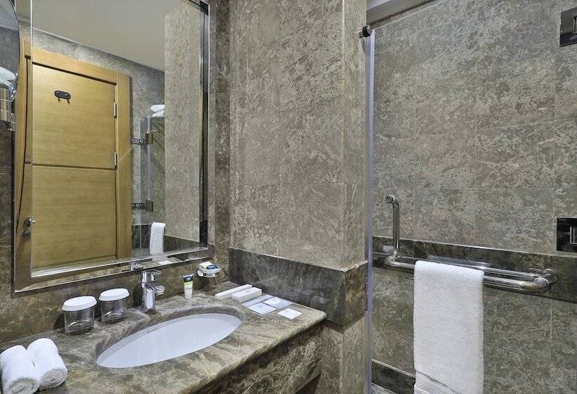 Fotos del hotel Four Points By Sheraton Makkah Al Naseem:  32