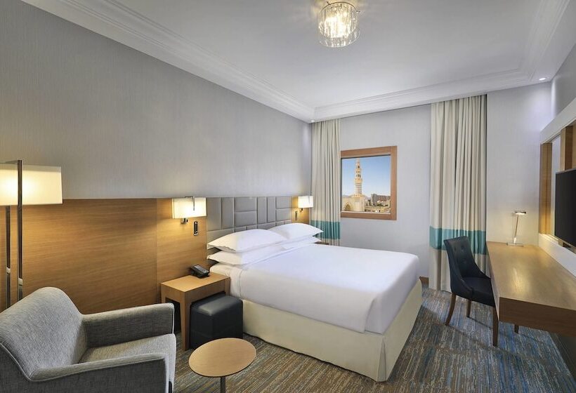 Fotos del hotel Four Points By Sheraton Makkah Al Naseem:  6