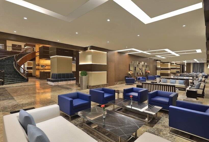 Fotos del hotel Four Points By Sheraton Makkah Al Naseem:  28