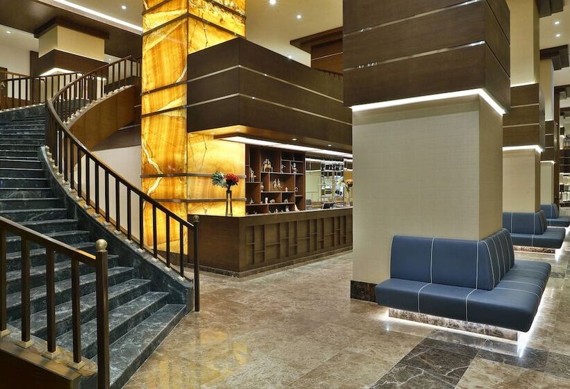 Fotos del hotel Four Points By Sheraton Makkah Al Naseem:  24