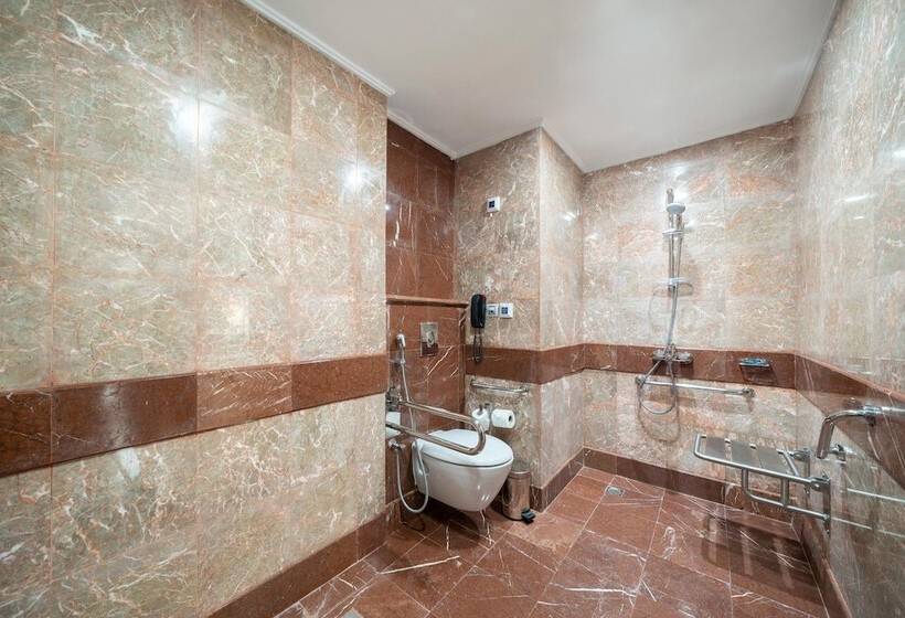 Fotos del hotel Four Points By Sheraton Makkah Al Naseem:  30