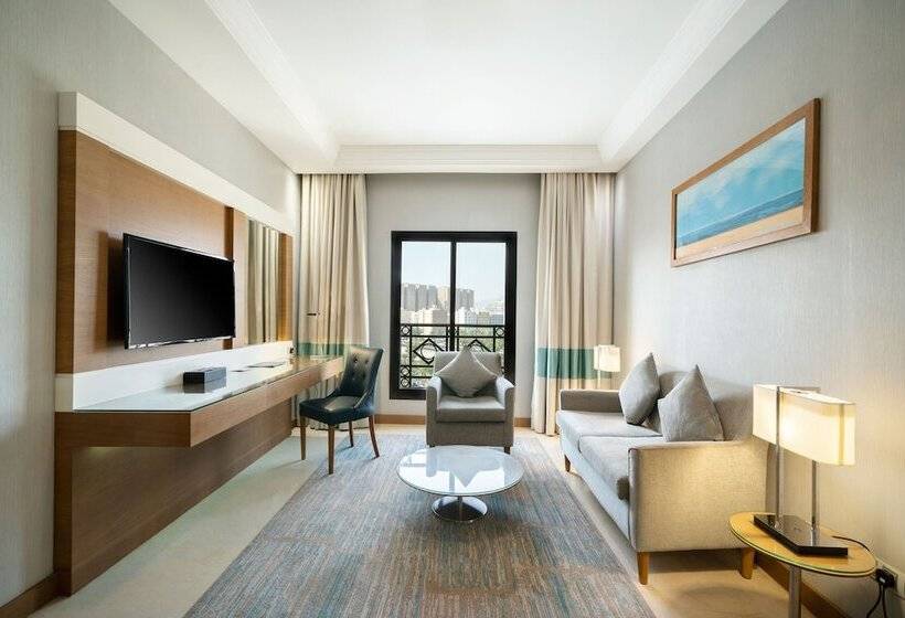 Fotos del hotel Four Points By Sheraton Makkah Al Naseem:  18