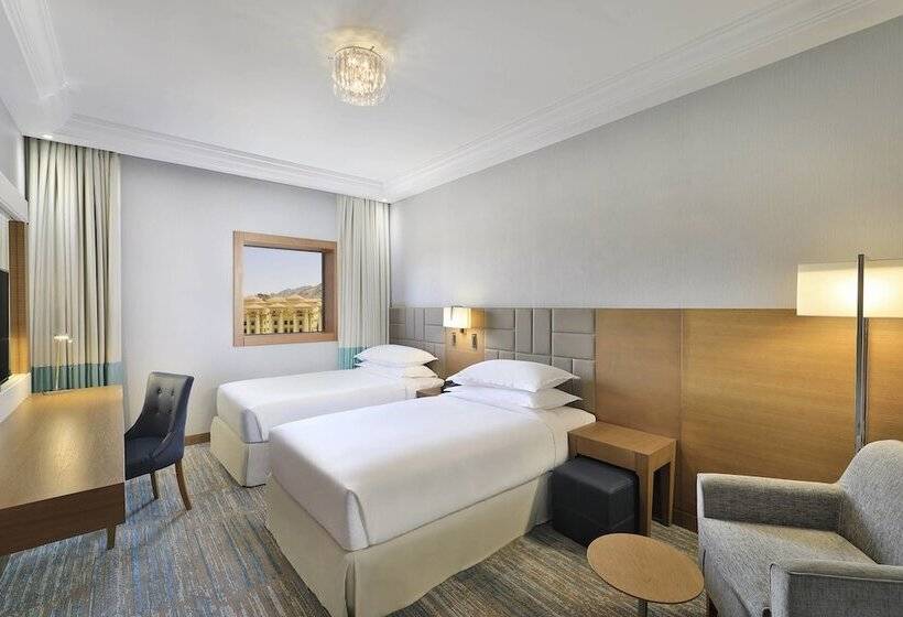 Fotos del hotel Four Points By Sheraton Makkah Al Naseem:  20