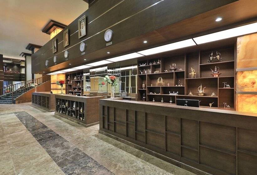 Fotos del hotel Four Points By Sheraton Makkah Al Naseem:  21