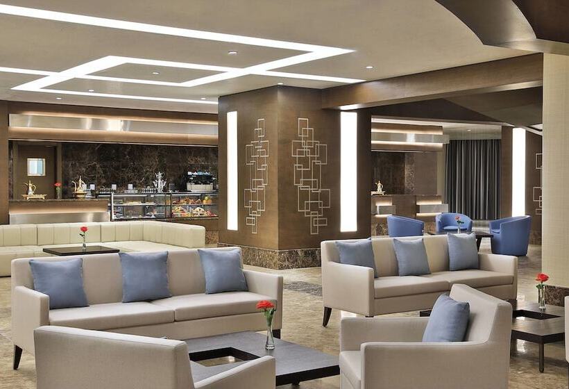 Fotos del hotel Four Points By Sheraton Makkah Al Naseem:  13