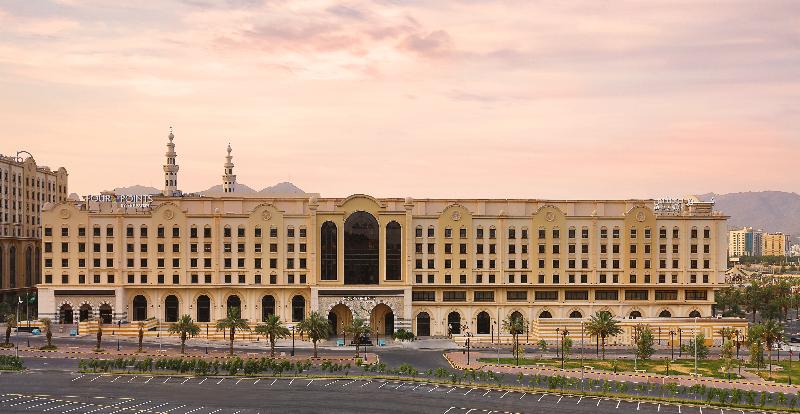 Fotos del hotel Four Points By Sheraton Makkah Al Naseem:  41