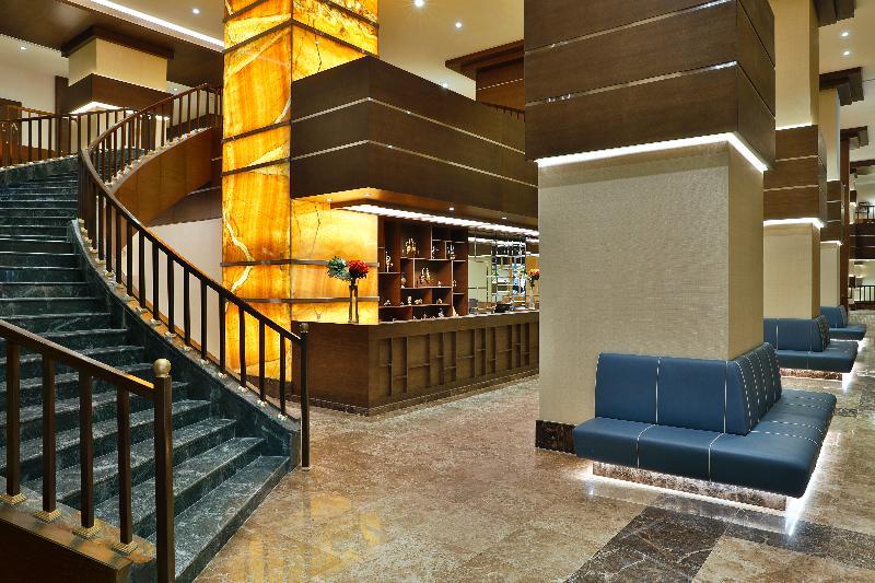 Fotos del hotel Four Points By Sheraton Makkah Al Naseem:  15