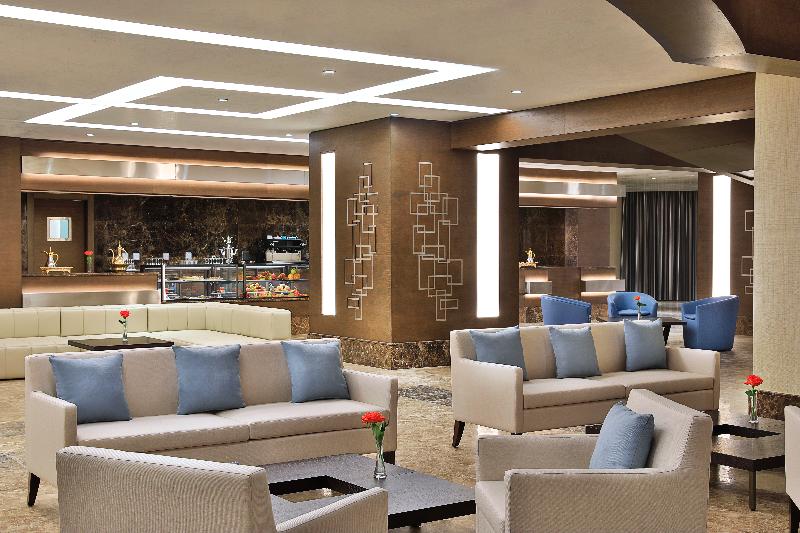 Fotos del hotel Four Points By Sheraton Makkah Al Naseem:  7