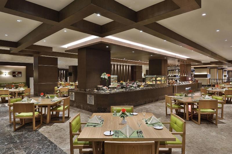 Fotos del hotel Four Points By Sheraton Makkah Al Naseem:  12