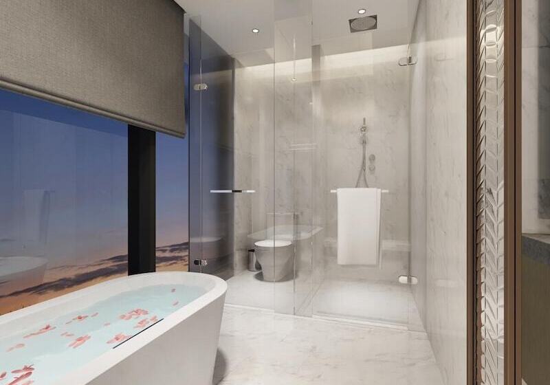 Fotos del hotel Howard Johnson Zhujiang Hotel Chongqing:  16