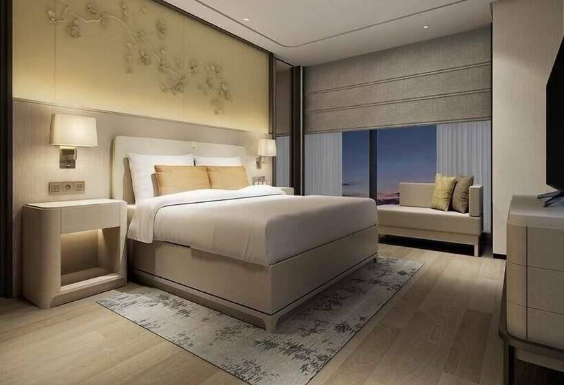Fotos del hotel Howard Johnson Zhujiang Hotel Chongqing:  12