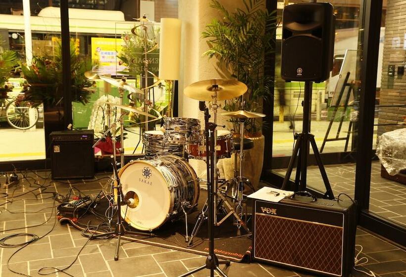 Fotos del hotel Ibis Osaka Umeda:  16