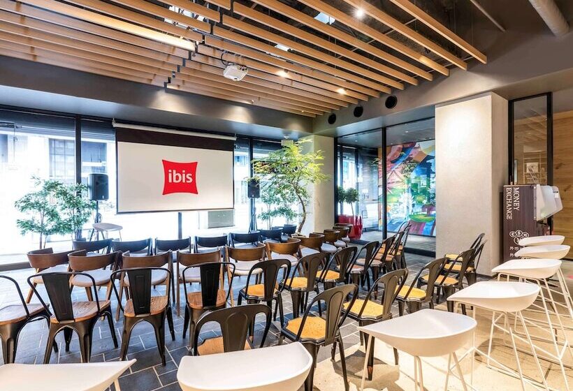 Fotos del hotel Ibis Osaka Umeda:  7