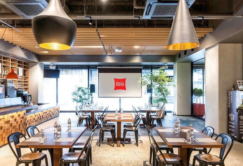 Fotos del hotel Ibis Osaka Umeda:  8