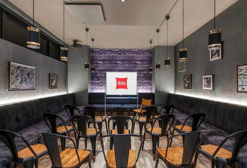 Fotos del hotel Ibis Osaka Umeda:  9