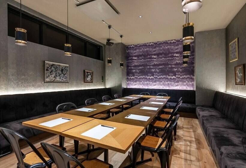 Fotos del hotel Ibis Osaka Umeda:  10