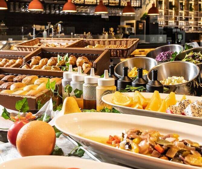 Fotos del hotel Ibis Osaka Umeda:  11