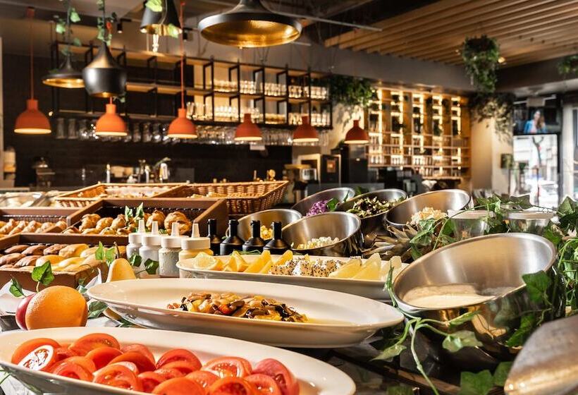 Fotos del hotel Ibis Osaka Umeda:  12