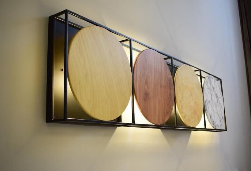 Fotos del hotel Ibis Styles Chengdu Chunxi Taikoo Li:  9