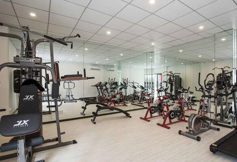 Fotos del hotel Ibis Styles Chengdu Chunxi Taikoo Li:  14