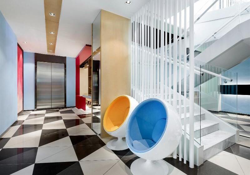 Fotos del hotel Ibis Styles Chengdu Chunxi Taikoo Li:  20