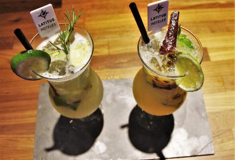 Fotos del hotel Ilha Branca Exclusive:  17