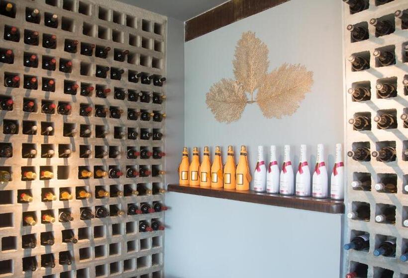 Fotos del hotel Ilha Branca Exclusive:  25