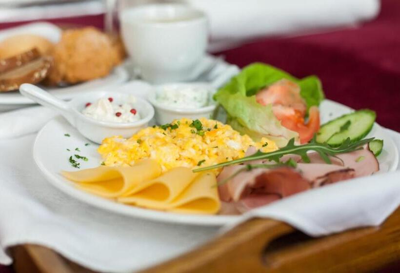 Fotos del hotel Ilha Branca Exclusive:  23