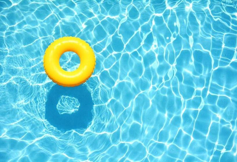 Fotos del hotel Ilha Branca Exclusive:  21