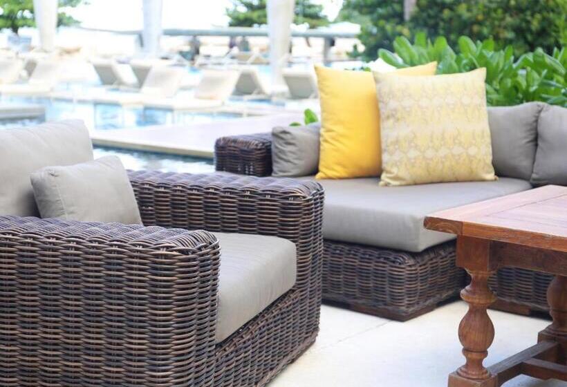 Fotos del hotel Ilha Branca Exclusive:  18