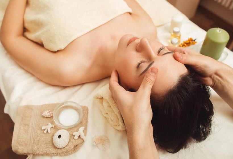 Fotos del hotel Ilha Branca Exclusive:  16