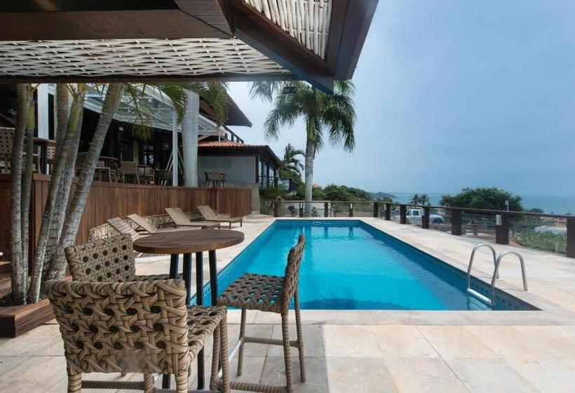 Fotos del hotel Ilha Branca Exclusive:  14