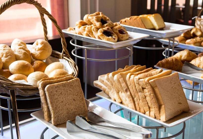 Fotos del hotel Ilha Branca Exclusive:  13