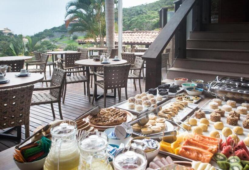 Fotos del hotel Ilha Branca Exclusive:  12