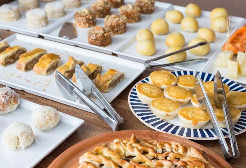 Fotos del hotel Ilha Branca Exclusive:  11