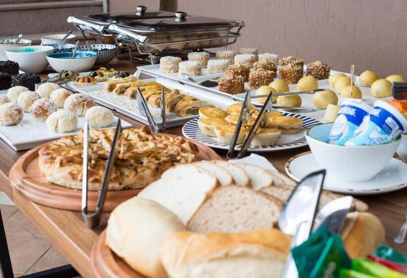 Fotos del hotel Ilha Branca Exclusive:  10