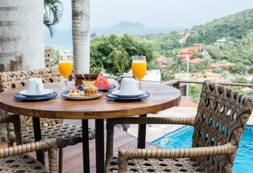 Fotos del hotel Ilha Branca Exclusive:  9