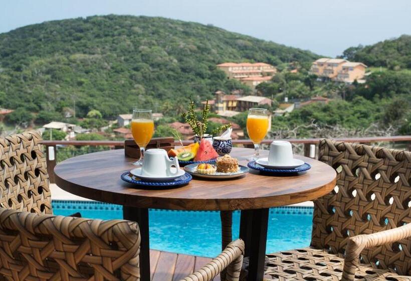 Fotos del hotel Ilha Branca Exclusive:  8