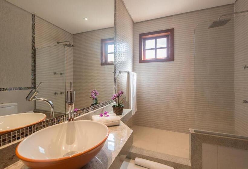 Fotos del hotel Ilha Branca Exclusive:  7