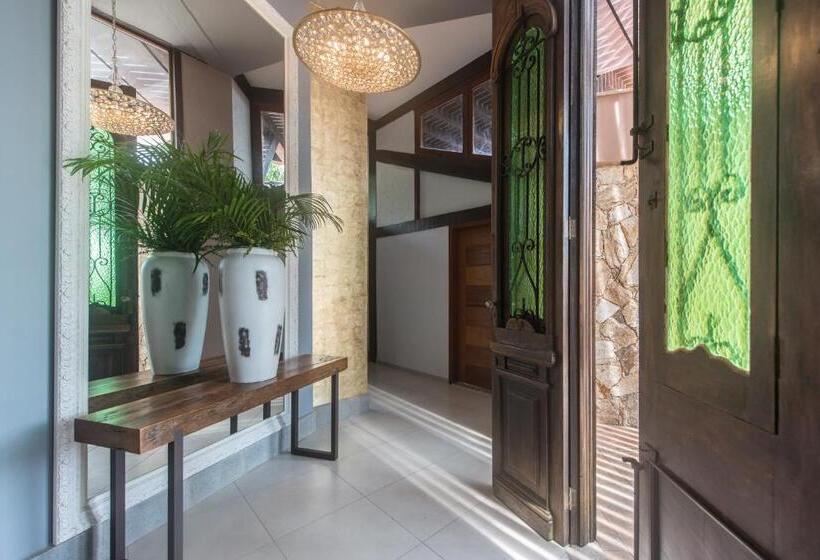 Fotos del hotel Ilha Branca Exclusive:  6